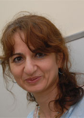 Ronit Aviram